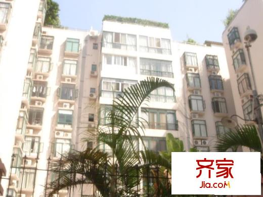 攬翠閣外景圖小區(qū)相關(guān)圖_3