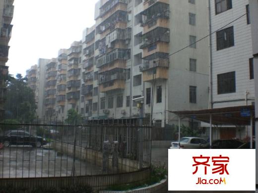 香蜜新村外景圖小區(qū)相關(guān)圖_7