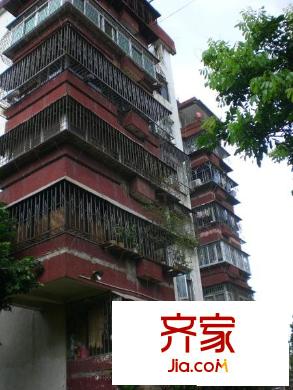 香蜜新村外景圖小區(qū)相關(guān)圖_3