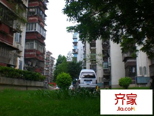 香蜜新村外景圖小區(qū)相關(guān)圖_4