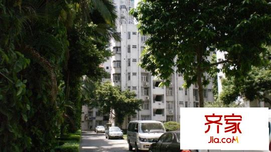 怡海花园外景图小区相关图_7