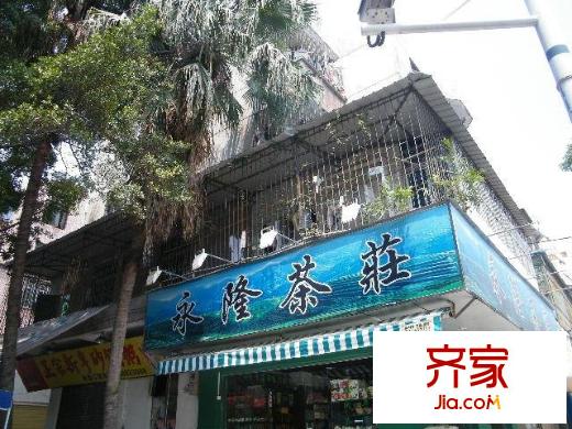 花園新村外景圖小區(qū)相關(guān)圖_3