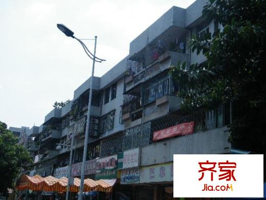 花園新村外景圖小區(qū)相關(guān)圖_4