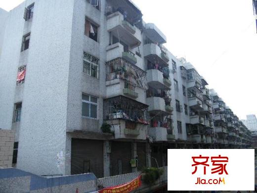 花園新村外景圖小區(qū)相關(guān)圖_1