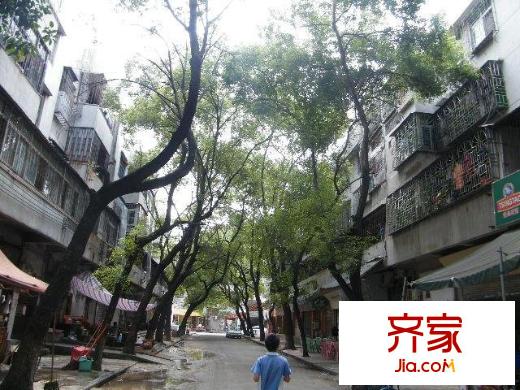花園新村外景圖小區(qū)相關(guān)圖_7