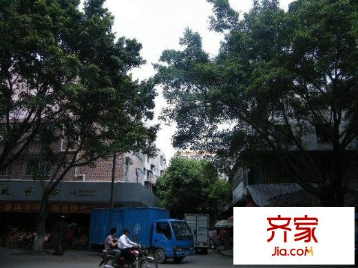 花園新村