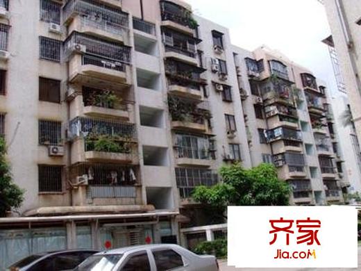 深大新村外景圖小區(qū)相關(guān)圖_4