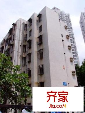 深大新村外景圖小區(qū)相關(guān)圖_2