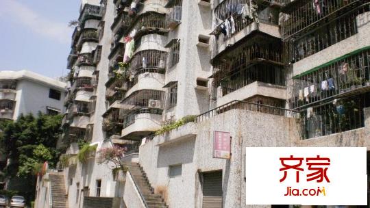 怡海花园外景图小区相关图_3