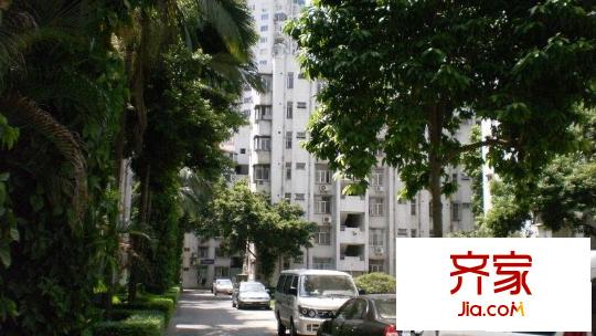 怡海花园外景图小区相关图_6