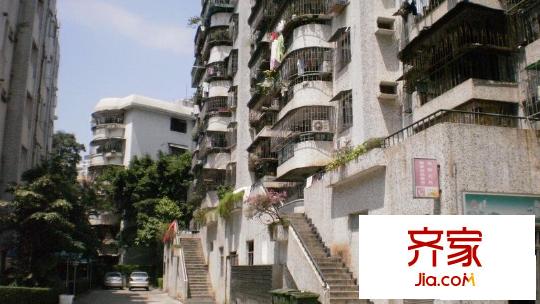 怡海花园外景图小区相关图_5