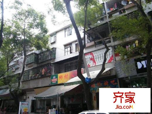 花園新村外景圖小區(qū)相關(guān)圖_5