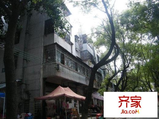 花園新村外景圖小區(qū)相關(guān)圖_6