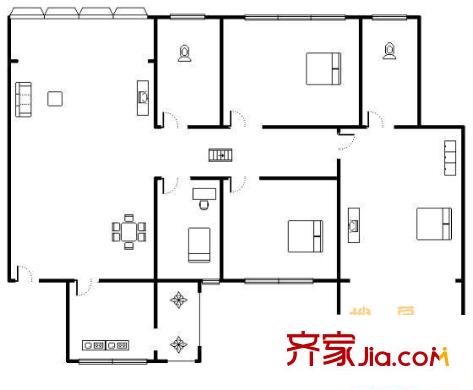 图2深圳御龙居二期户型图1本地区楼盘推荐石鸿花园后亭雅苑富源花园