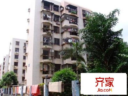 深大新村外景圖小區(qū)相關(guān)圖_3
