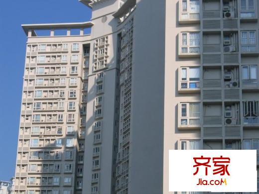 彩田居外景圖小區(qū)相關圖_7