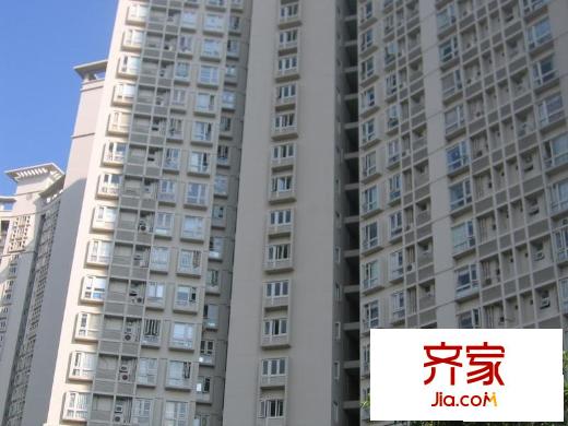彩田居外景圖小區(qū)相關(guān)圖_5
