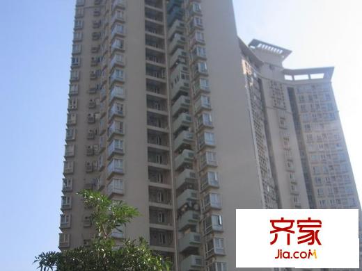 彩田居外景圖小區(qū)相關(guān)圖_4