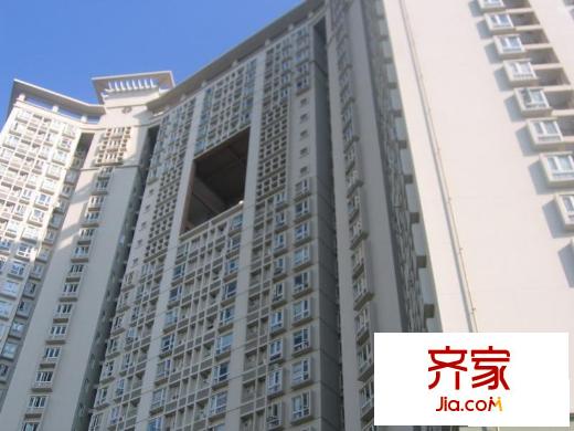 彩田居外景圖小區(qū)相關(guān)圖_1