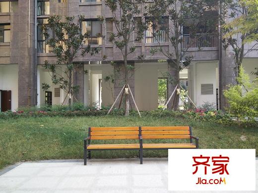 理工東苑外景圖