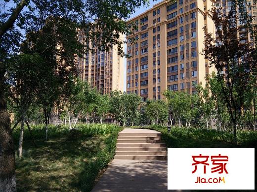 理工東苑外景圖