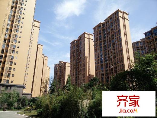 理工東苑外景圖
