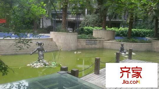 理工東苑外景圖