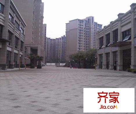 首信首御外景圖