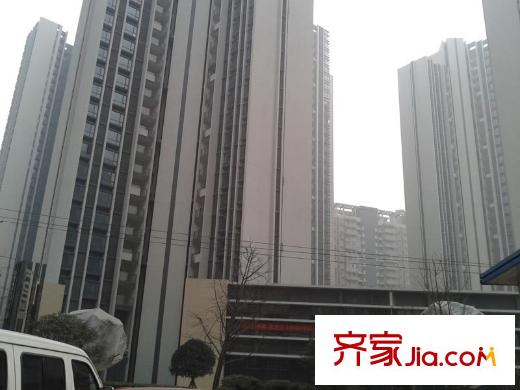花樣年香年廣場配套圖周邊配套設(shè)施15