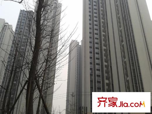 花樣年香年廣場配套圖周邊配套設(shè)施17