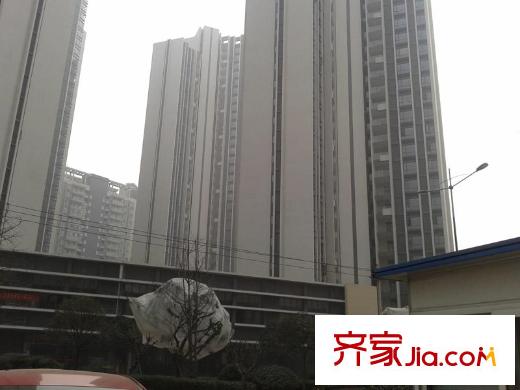 花樣年香年廣場配套圖周邊配套設(shè)施16