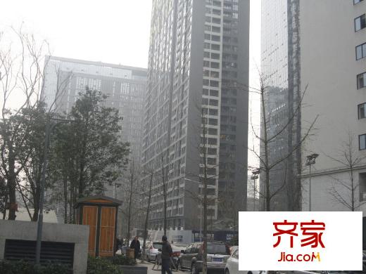 花樣年香年廣場