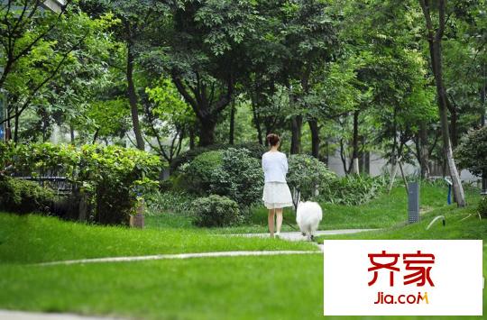 城南優(yōu)品道廣場外景圖
