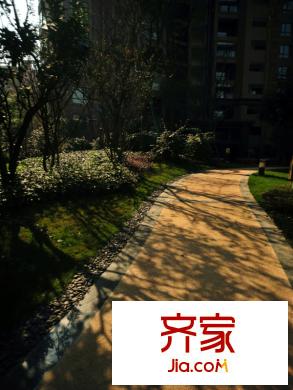 洛森堡新殿二期實景圖洛森堡園林（2013.10.11）