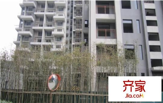 寶泰家園外景圖