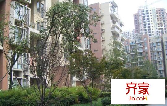 寶泰家園外景圖
