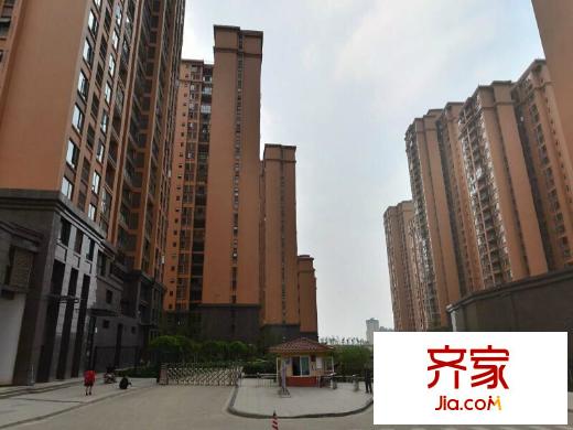 理工東苑外景圖