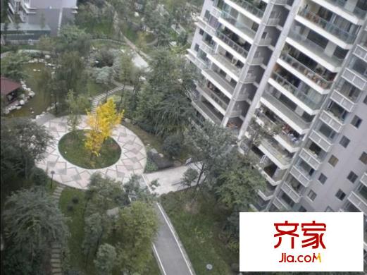 天府欣苑