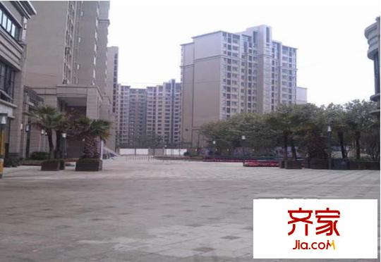 首信首御外景圖