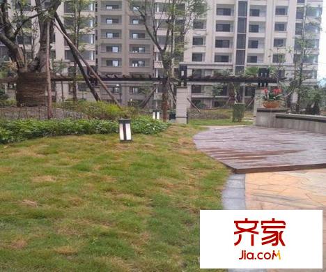 首信首御外景圖