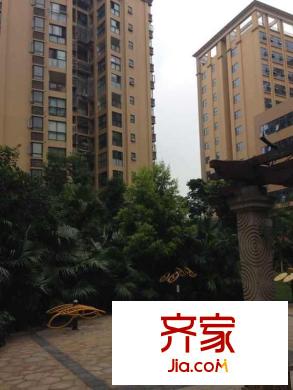 正成拉斐外景圖