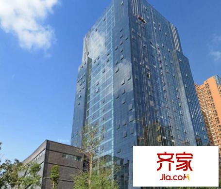 新城國際廣場(chǎng)