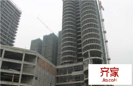 奧克斯廣場(chǎng)