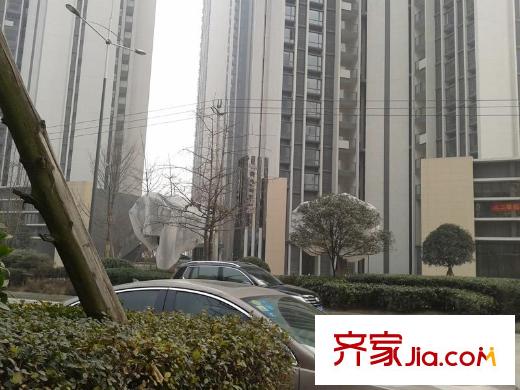 花樣年香年廣場(chǎng)配套圖周邊配套設(shè)施18