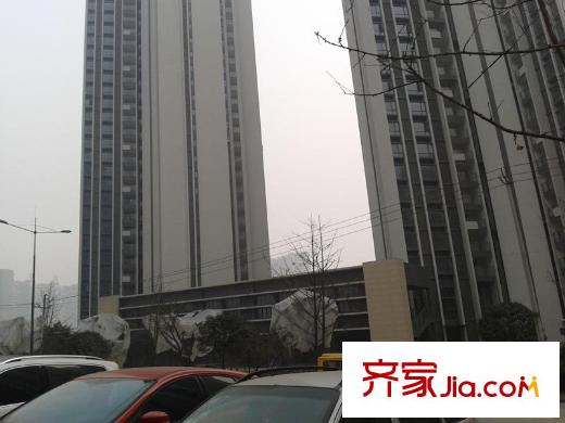 花樣年香年廣場配套圖周邊配套設(shè)施25