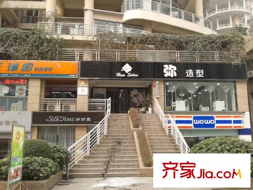 花樣年香年廣場(chǎng)配套圖周邊配套設(shè)施20