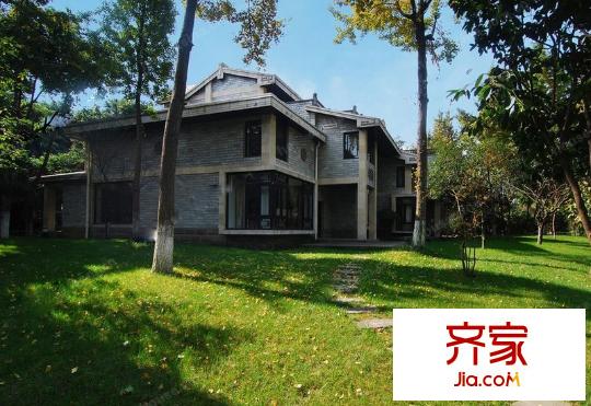 城南優(yōu)品道廣場外景圖