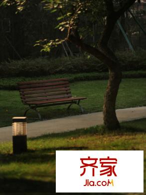 洛森堡新殿二期實景圖洛森堡園林（2013.10.11）