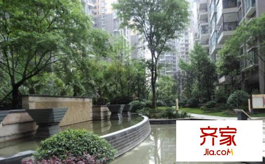 鴻閣一號外景圖
