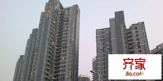 大城際外景圖